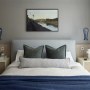 Pond Place | Main Bedroom | Interior Designers